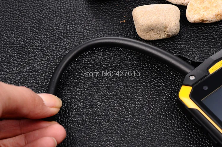 L15 New Cell Phone Smartphone MTK6582 Quad core highlight flash LED Waterproof Free Shipping LEMHOOV NFC Talkie ZUG3 ZUG A8 A9 |