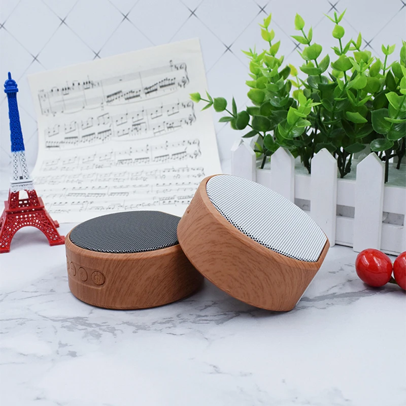 A60 портативный Bluetooth динамик коробка для Telefono MP3 плеер ПК ноутбук USB 3 5 мм разъем AUX
