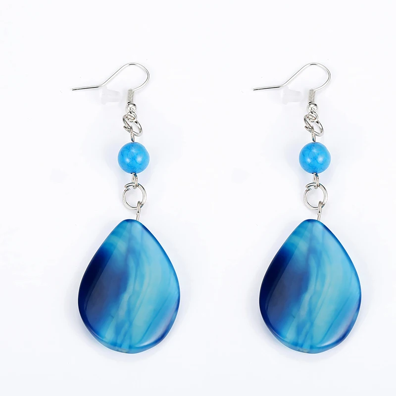 2017 новое поступление горячая Распродажа хорошее качество очаровательные серьги