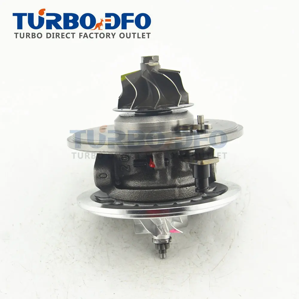 

Turbocharger CHRA GT1749V turbo cartridge core 713672 454232-1 for VW Beetle Bora Golf IV 1.9 TDI ALH AHF AUY AJM 038253019A