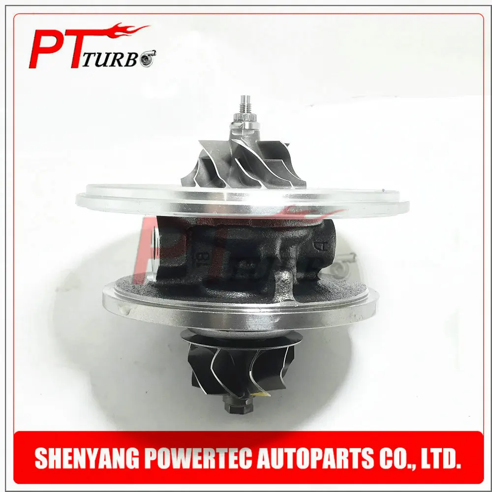Турбокомпрессор Garrett для Ford Kuga / Mondeo III 136HP 2 0 TDCI DW10BTED сердечник турбины 728768 753847