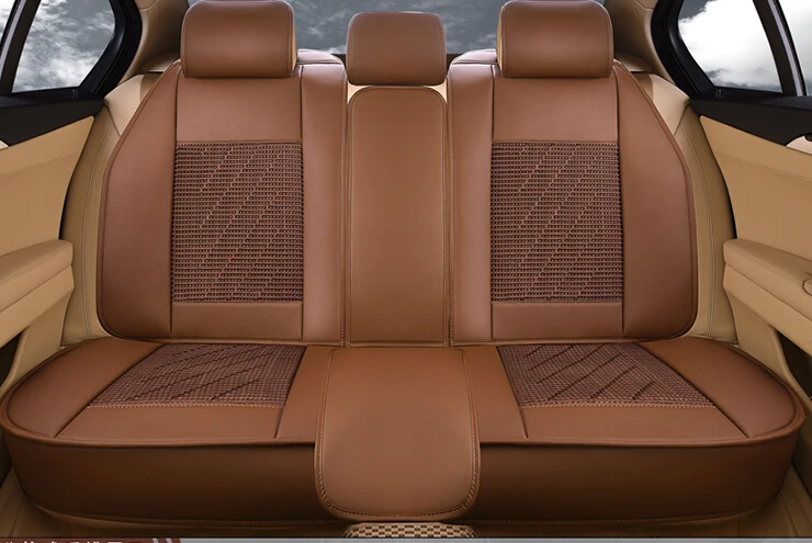 Good quality & Free shipping! car seats covers for Mercedes Benz ML Class W164 2011-2005 comfortable eat 2007 | Автомобили и