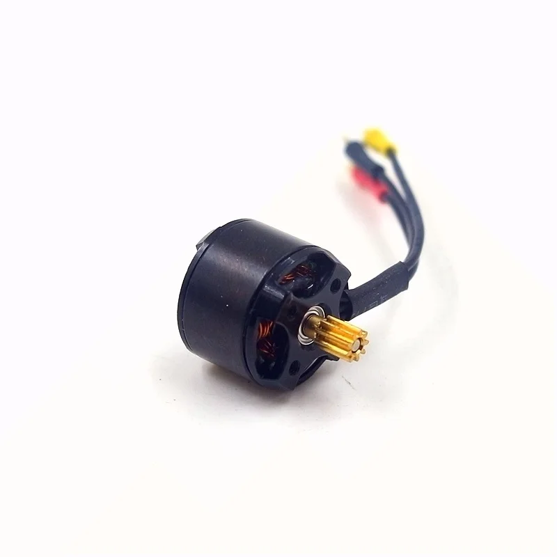 RC 1413 heli основной мотор H1413 8000KV с 9T шестерней 3 9V 1 2s lipo для радиоуправляемого