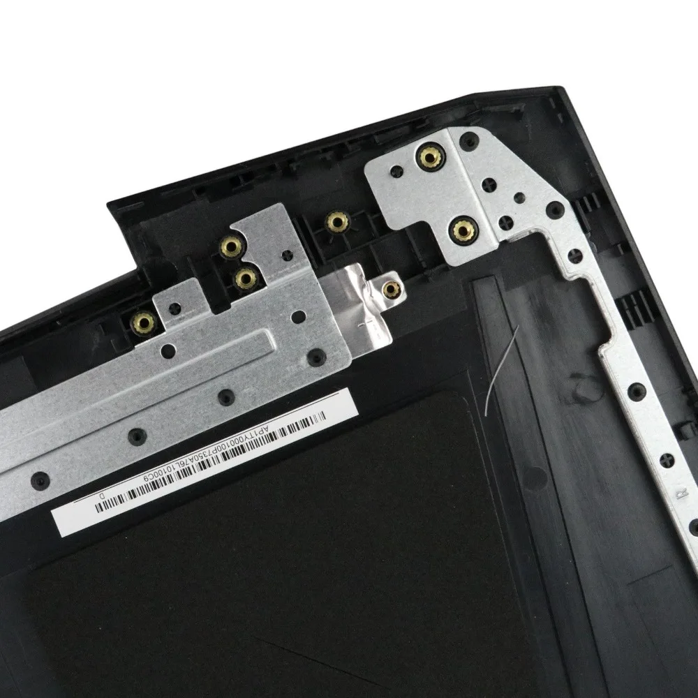 Задняя крышка GZEELE для Acer Aspire VX15 задняя ноутбука с ЖК экраном 60.GM1N2.002 15 6 дюйма