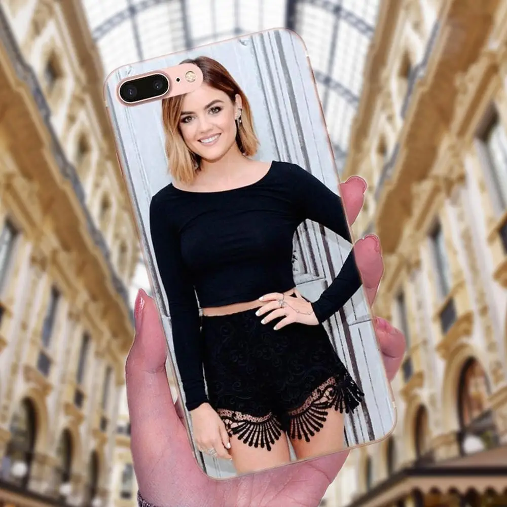 Чехлы из ТПУ модные чехлы Pll Pretty Little Liars для Galaxy J1 J2 J3 J330 J4 J5 J6 J7 J730 J8 2015 2016 2017 2018 mini