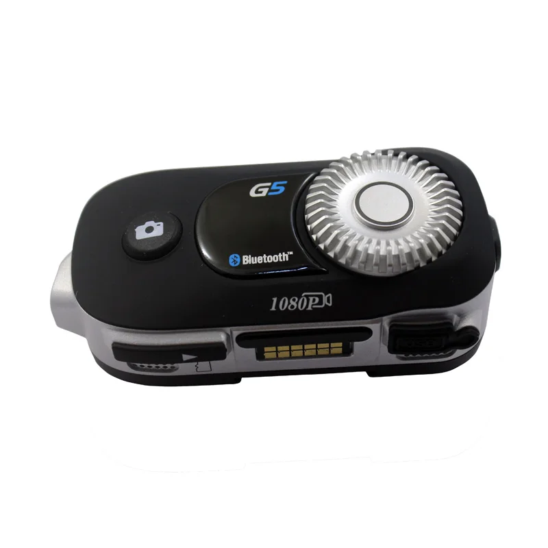 Видеорегистратор AiRide G5 для мотоцикла 4 водителя 500 м MP3 HD 1080P|Наушники шлемов| |