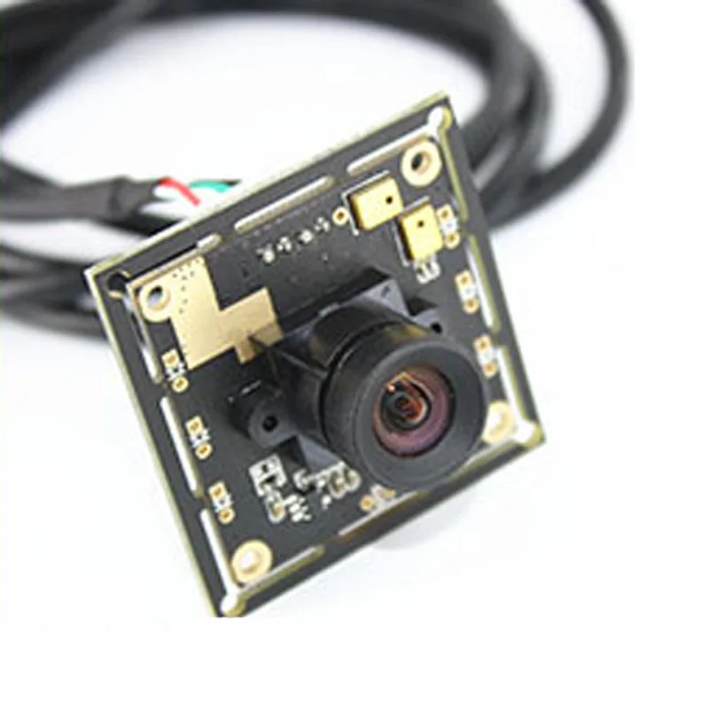 Модуль камеры 2MP H264 HD 1080P Веб-камера с микрофоном | Безопасность и защита