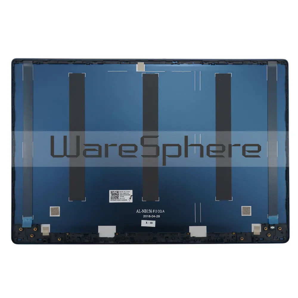 Новый оригинальный lcd задняя крышка для lenovo 330S-15IKB 330S-15AST 330S-15 330S-15ARR чехол 5CB0R07434