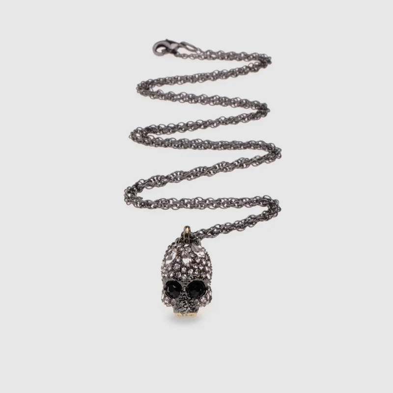 

Amorita boutique Cranial head necklaces