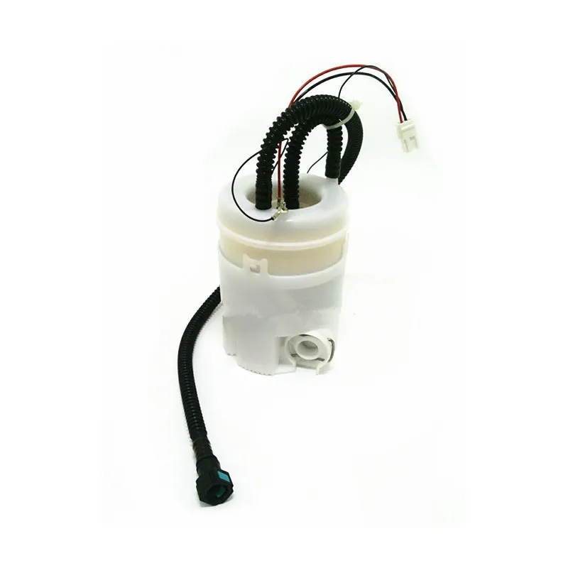 

Автомобильный Новый автоматический топливный насос для LR Dis cov ery3/4 ran ger ov ers port 2005-2010-Топливный насос для двигателя автомобиля