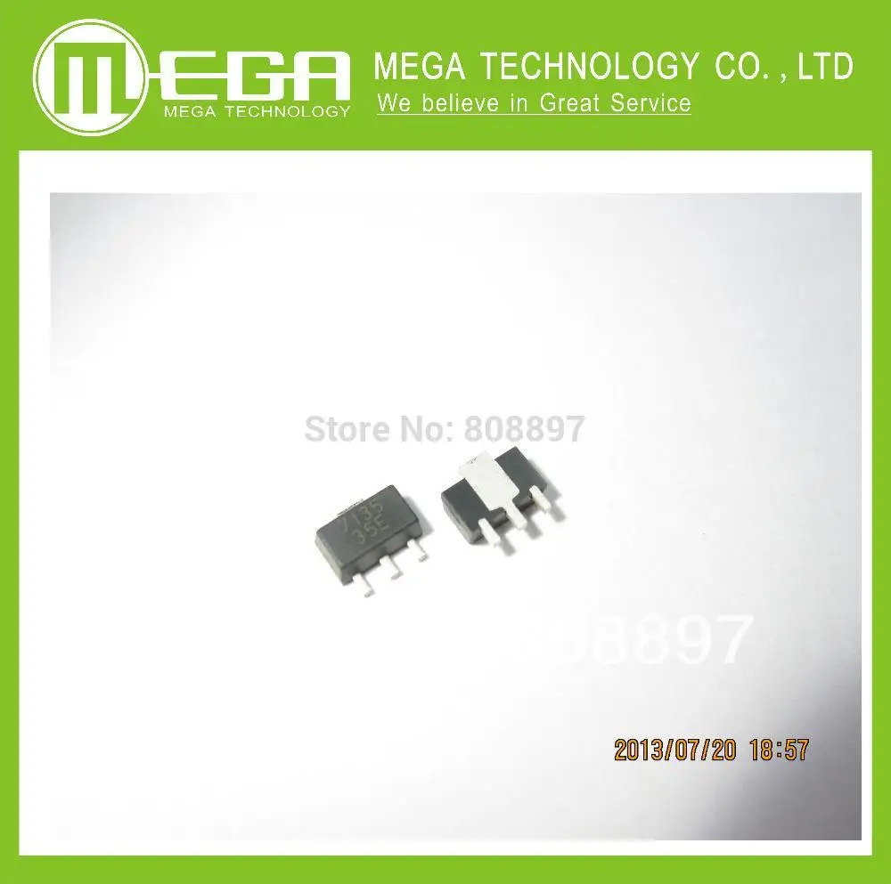 Автоматические наборы AMC7135PKFAT AMC7135 10 шт.|automation kit|kitkit kits |