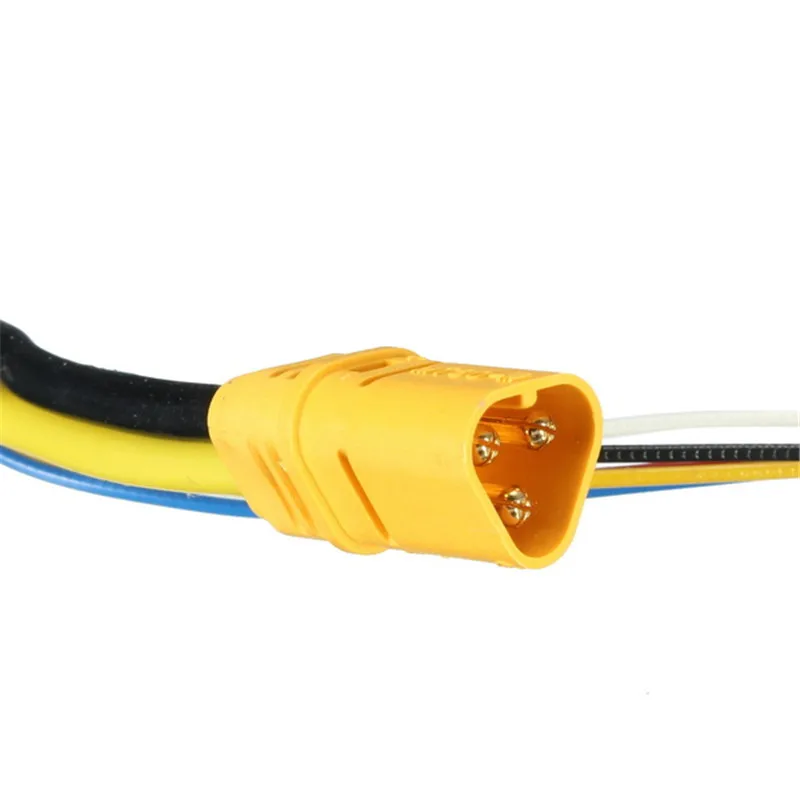 Бесплатная доставка racerstar 5045 BRH5045 200KV 6-12 s бесщеточный Двигатель Электрический RC
