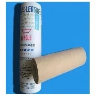 

2rolls Skin color adhesive tape incarcerators tape incarcerators plaster scar 15 500cm