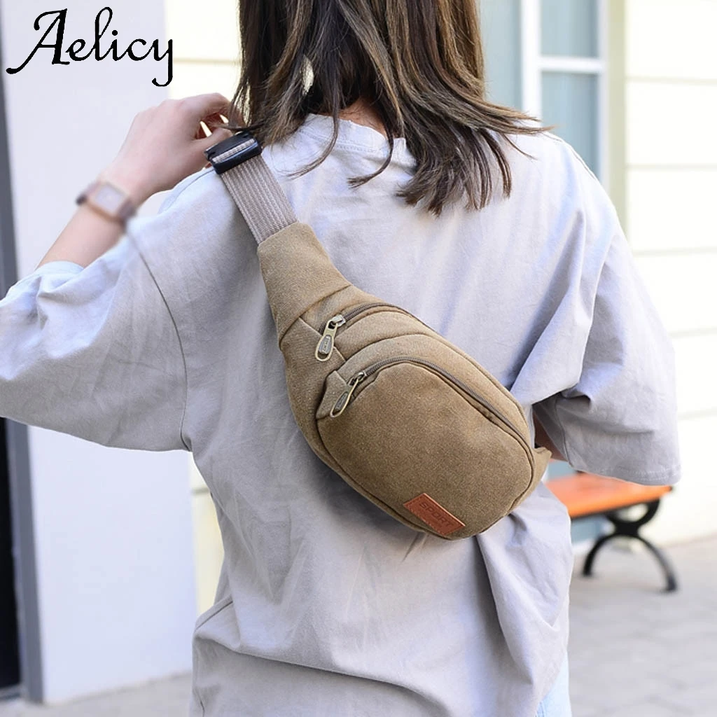 Aelicy модная нейтральная парусиновая одежда для спорта на открытом воздухе