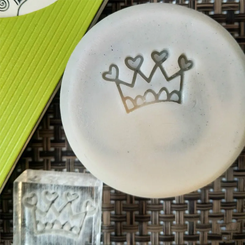 мыло корона