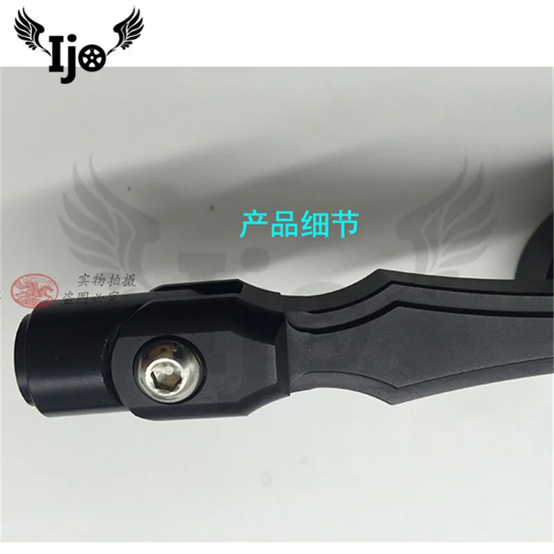 Африка twin accesorios зеркало для honda dio yamaha nmax suzuki gsr kawasaki скутер аксессуары мотоциклов