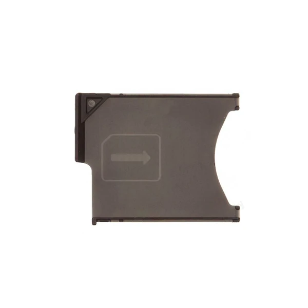 Лот для SIM карты Sony Xperia Z L36 L36H LT36 C6602 C6603 3 шт./лот sim card tray card simsim sim | Адаптеры SIM карт -32812732375