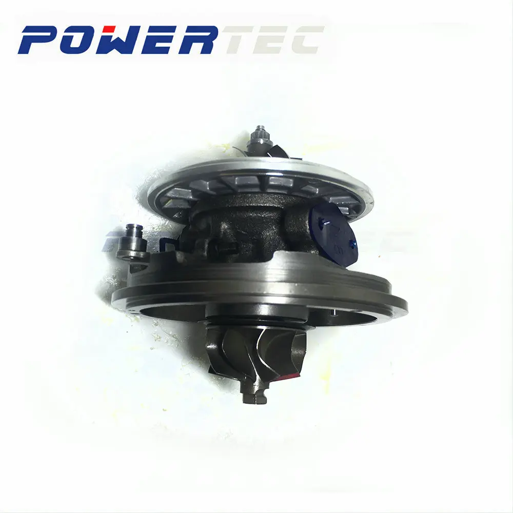 

GT1752V CHRA 750952 BMW 120D E87 M46TU 120Kw 77980551, 7793865, 7793866