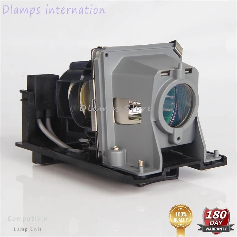 NP13LP NP18LP NP110 NP115 NP210 NP215 NP216 V230X NP-V260 V300W V311X V281W Replacement Projector Lamp Module For NEC Projector