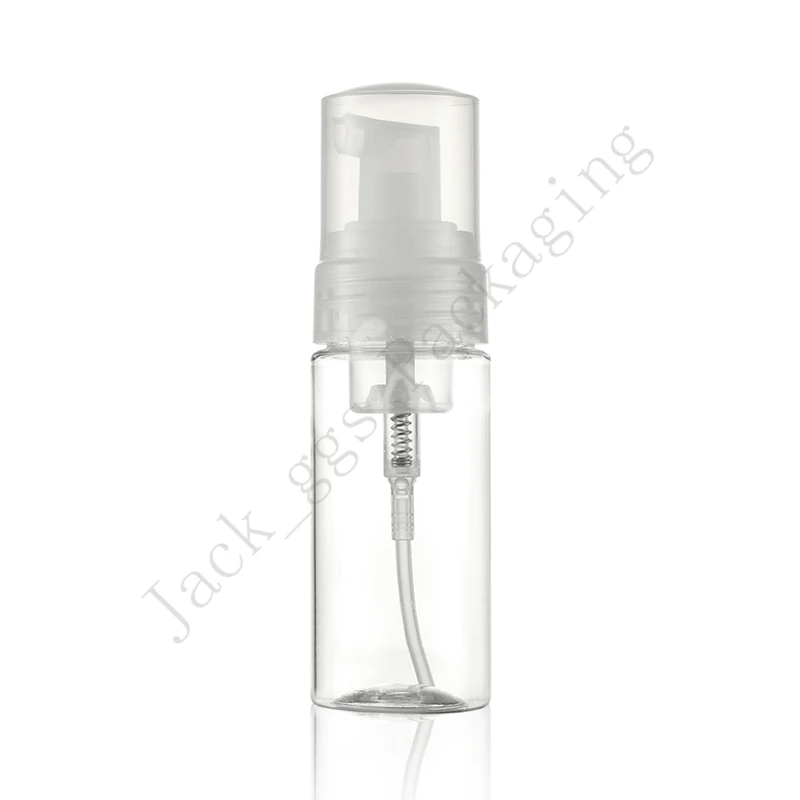 Пластиковая бутылка для вспенивания 60 мл|60 ml|bottle refillablerefillable bottles |