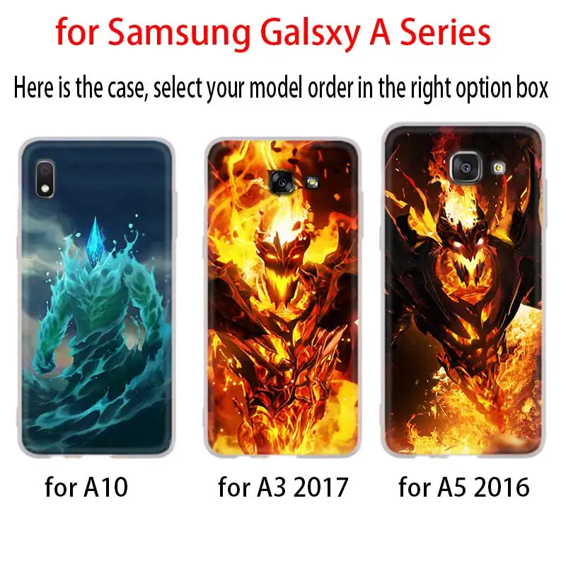 Чехол для Samsung Galaxy A12/A20/A51/A70/A20s/A21s/A32/A50/A50s/A42/A52/A72 5G A8 A7 A6 2018 | Мобильные телефоны и
