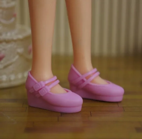 Обувь для кукол liicca dolls BBIA3