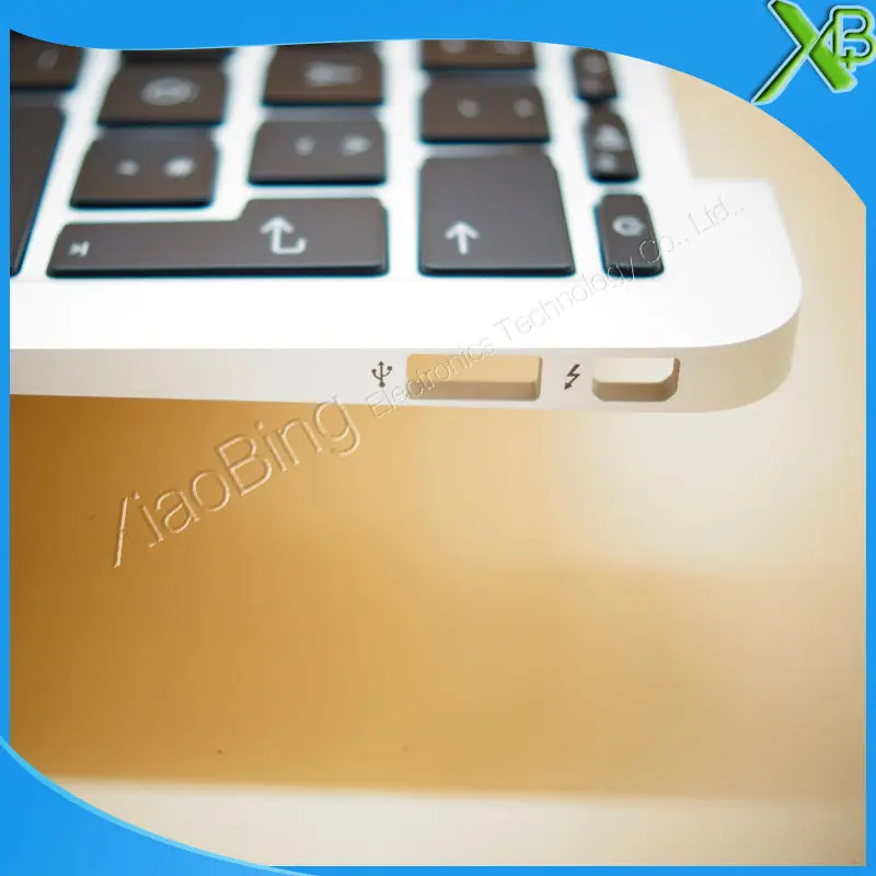 Новый TopCase с шведской клавиатурой SE для MacBook Air 11 6 &quotA1465 2013 2015 лет|keyboard oem|keyboard
