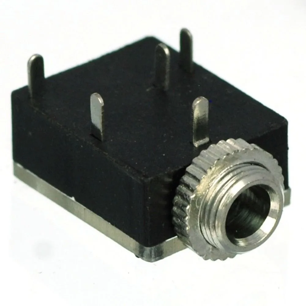 Аудио Гнездо 3.5 Мм Купить