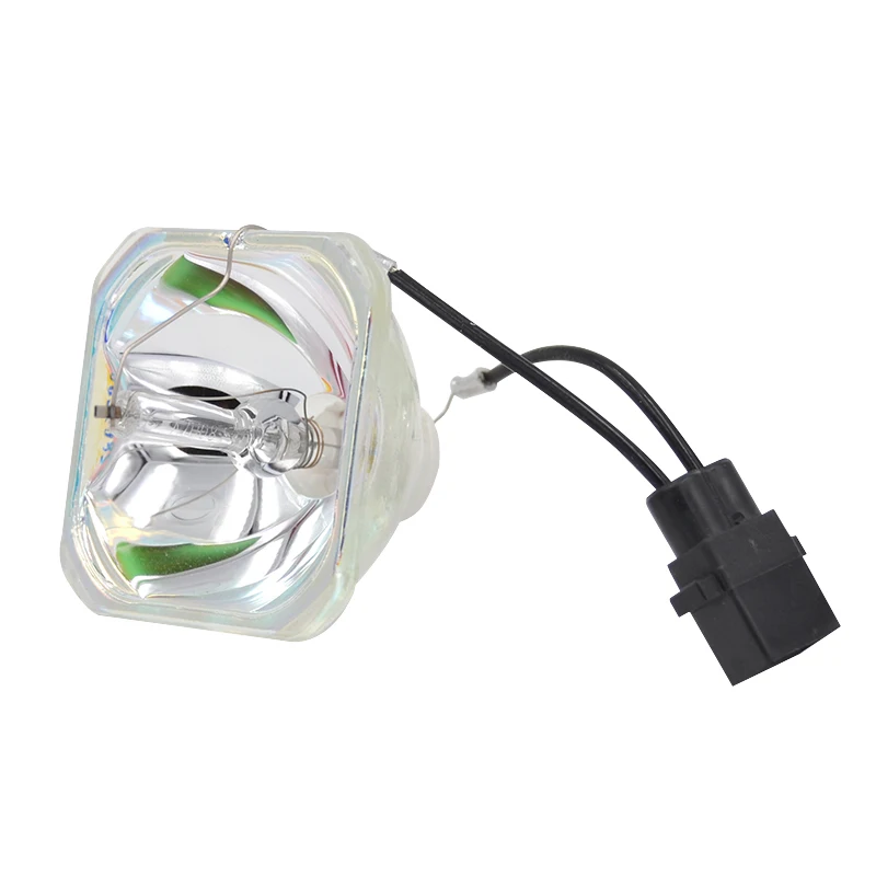 JiDaCHeng Compatible for E  LPLP50 / V13H010L50 / for  EB-824H EB-825H EB-826W EB-84e EB-85H EMP-84HE Bare projector lamp