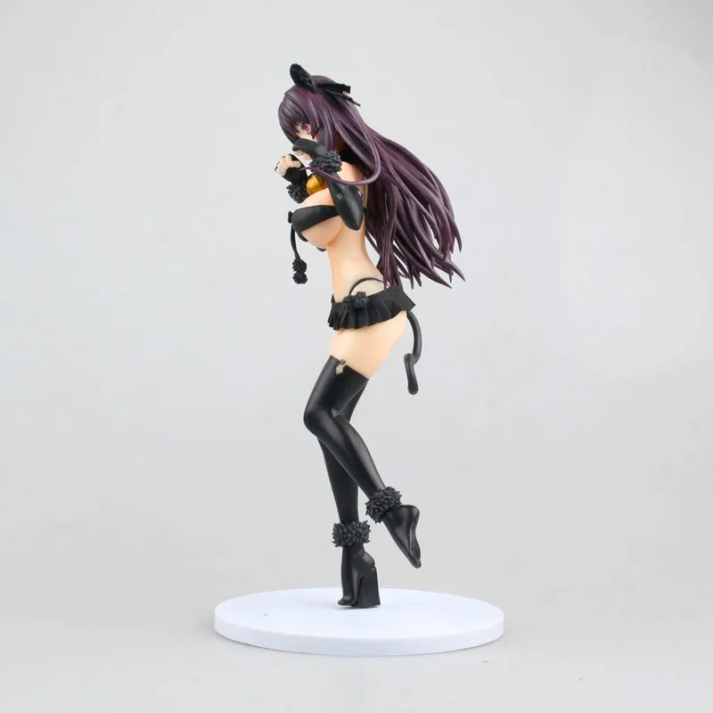 Фигурка Aokana с четырьмя ритмами 22 5 см | Игрушки и хобби