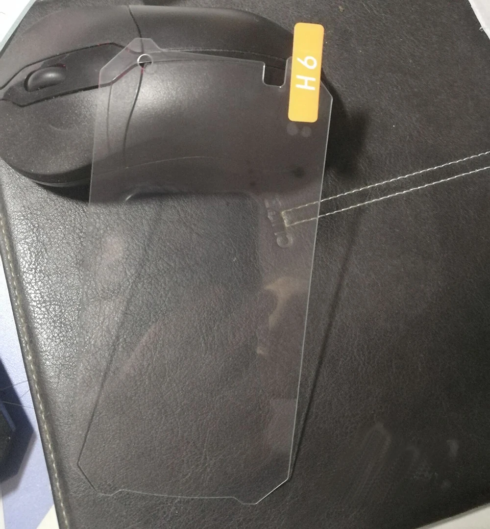 Закаленное стекло для смартфона BQ BQ-5033 Shark 9H Взрывозащищенная защитная пленка для экрана для телефона