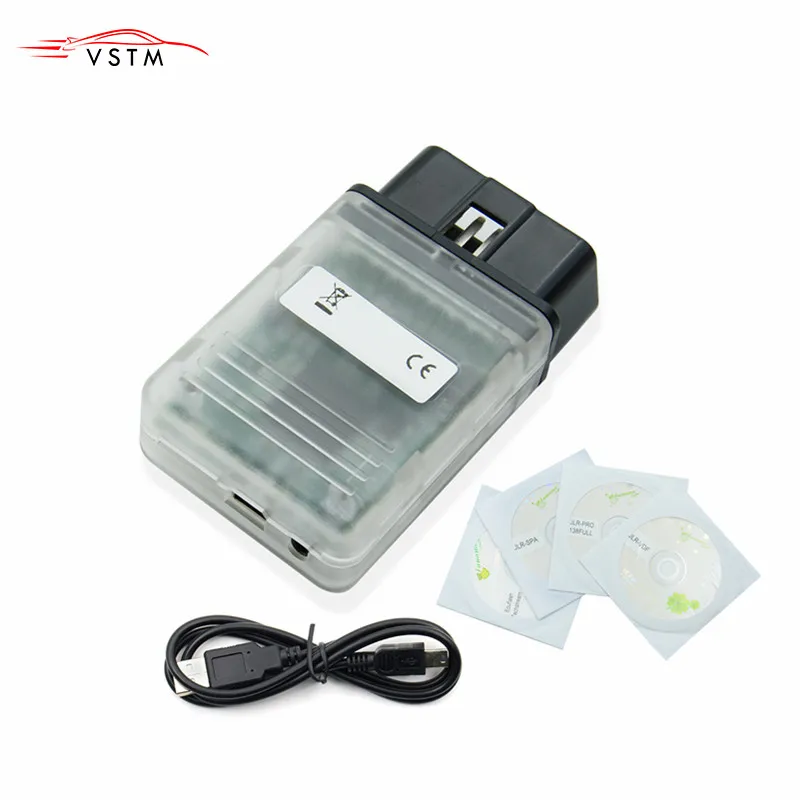 Высококачественный инструмент для настройки чипа Tactrix Open port 2 0 ECU с открытым
