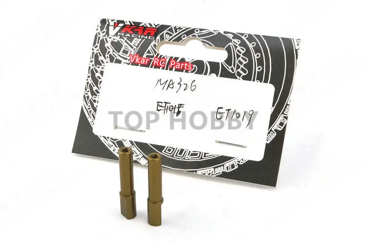 Vkar racing 1/10 bison rc monster truck cars share part Gear box ET1019|Детали и аксессуары| |
