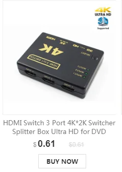 Эндоскоп камера 2 в 1 USB Micro 7 мм 2 м эндоскоп Водонепроницаемый 6 светодиодный бороскоп Инспекционная камера для Android ПК компьютер
