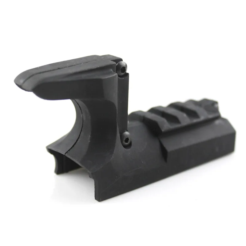 Крепление пистолета под Рельсом адаптер для рельса лазерное крепление PA0203 HI CAP