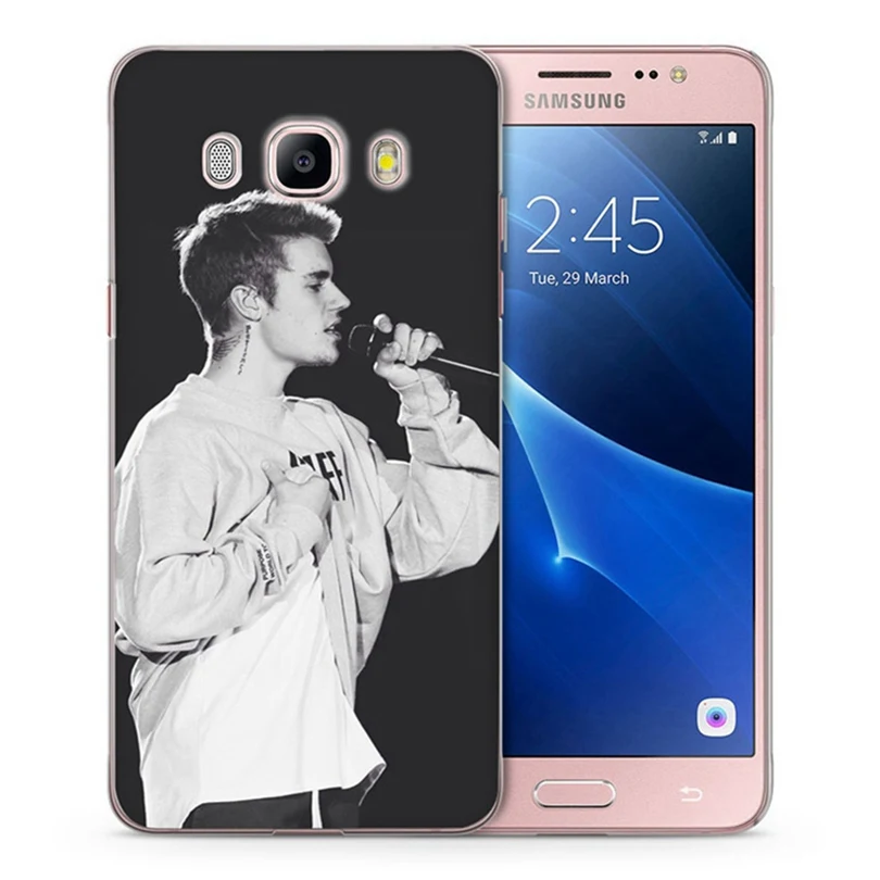 Для Samsung Galaxy A3 A5 2017 J2 J3 J5 J7 G530H S8/plus Note 8 Единорог роспись милый рисунок чехлов из
