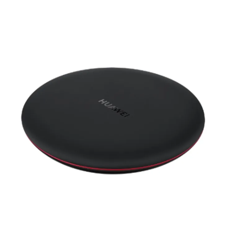 Huawei CP60 QI Max 15 Вт Быстрое беспроводное зарядное устройство для iphone Xs Max/XR/X/huawei Mate20 Pro/RS Galaxy S9 быстрое зарядное устройство
