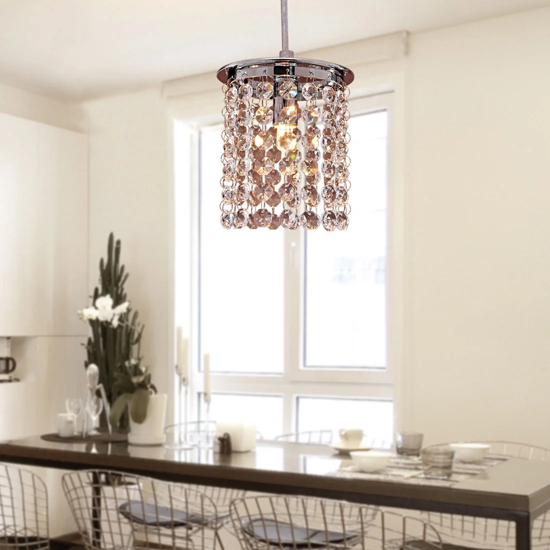 Горячая Распродажа Новая спиральная Хрустальная современная люстра lustre de cristal