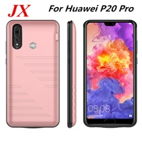 8200 mah battery case for huawei p20 pro battery charger case phone cover capa power bank for huawei p20 pro battery case