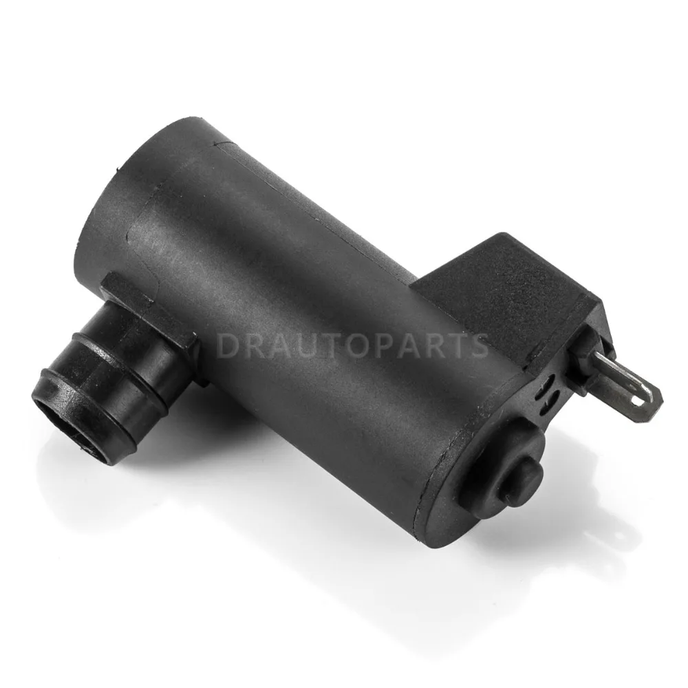 Одиночная розетка насос омывателя лобового стекла для Honda Jazz 2002 2008|windscreen washer