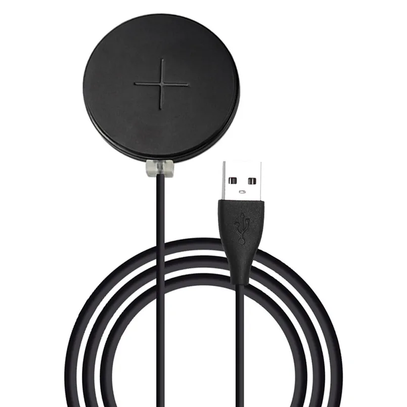 Портативное беспроводное быстрое зарядное устройство для Samsung Galaxy Watch Active 40AP8 |