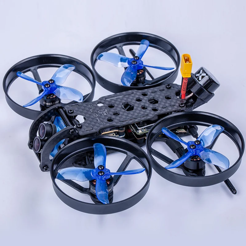 Камера для полета iFlight CineBee 4 K 107 мм 2 S Whoop BNF W/iFlight sucex F4 летная башня/iFlight beeмотор 1104