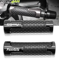 for bmw f800gs motorcycle accessories 22mm 78 brand new anti skid handle grips handlebar for bmw f800gs f800 gs f 800 gs
