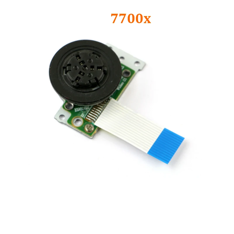 5 шт./лот большой мотор для PS2 slim 7000x 7700X 7900X 9000X шпиндель|Запасные части| |