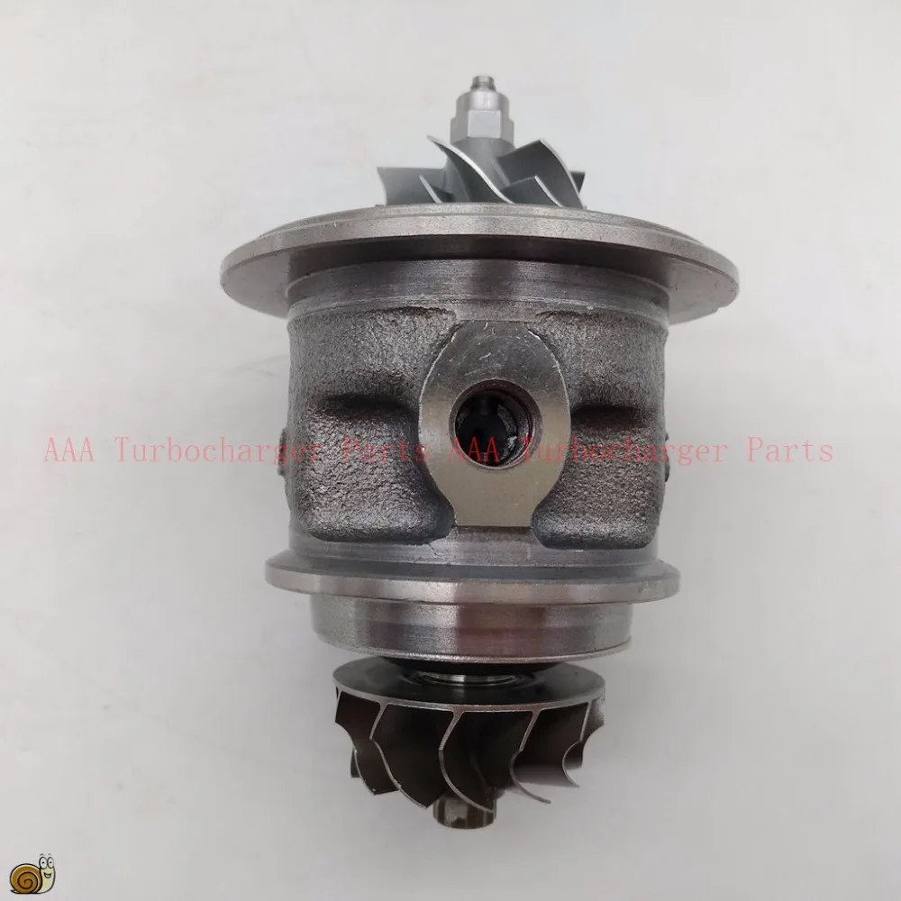 TD02 Турбокомпрессор 49173-06503,897185-2413, Ope-l corsa Van 1,7 DTI, 59 кВт, 17DTH, 17DT, AAA части турбокомпрессора