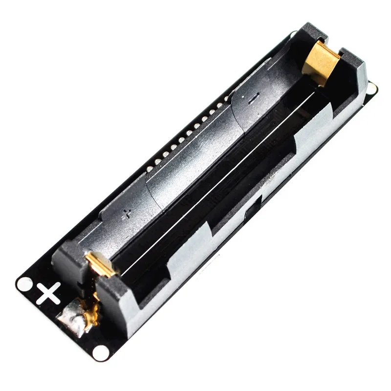 WeMos D1 ESP Wroom 02 ESP8266 Nodemcu WiFi модуль с зарядкой аккумулятора 18650|Детали и аксессуары