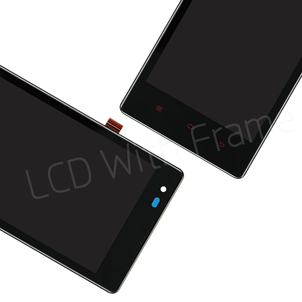 Новый Srjtek 4 7 &quotЖК-дисплей для Xiaomi Redmi 1s дисплей сенсорный экран дигитайзер 720*1280