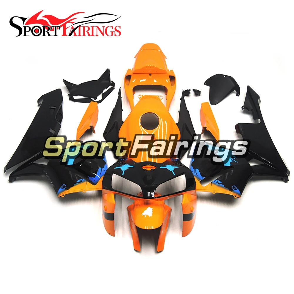

Обтекатели для мотоцикла Honda CBR600 CBR600RR F5 05 - 06 2005 2006