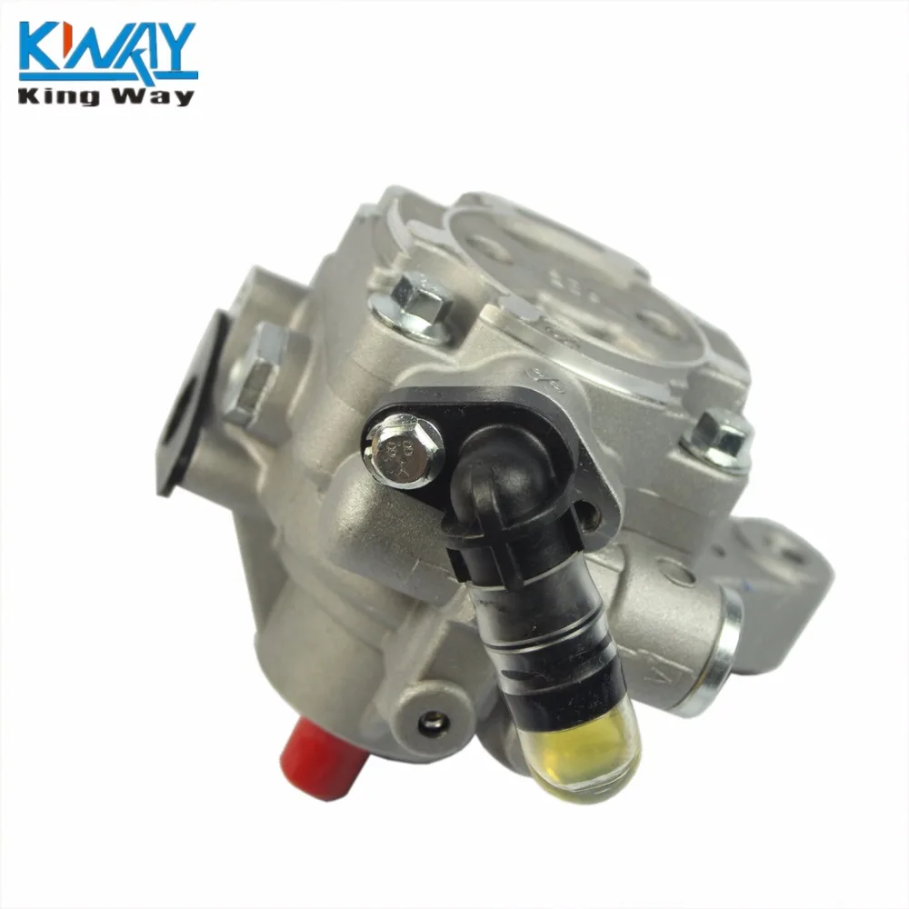King Way-насос рулевого управления для ACURA RSX TSX HONDA ACCORD CR-V элемент 56110-PNB-A01
