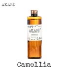 Знаменитый бренд AKARZ камелии семян масло природного ароматерапия высокой емкости уход за кожей тела спа массажа камелии семена эфирное масло